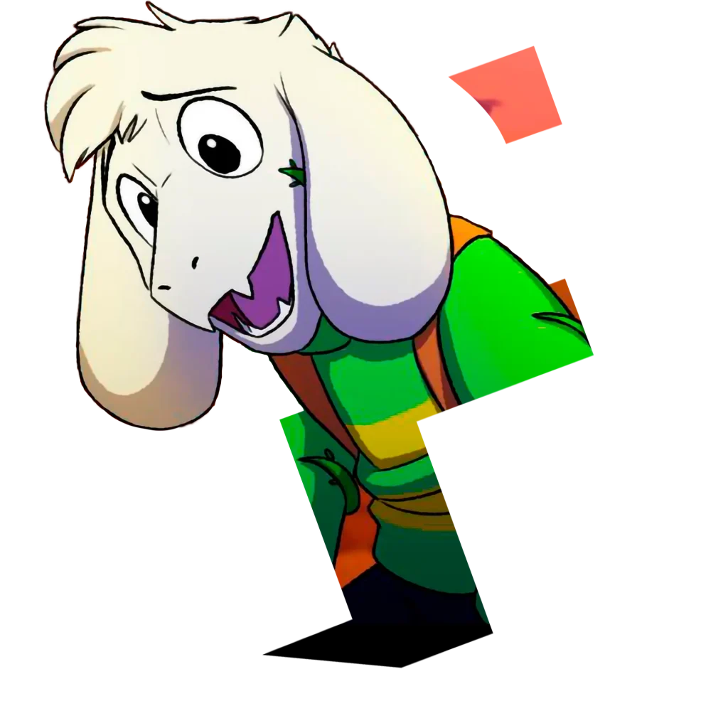 Asriel PF
