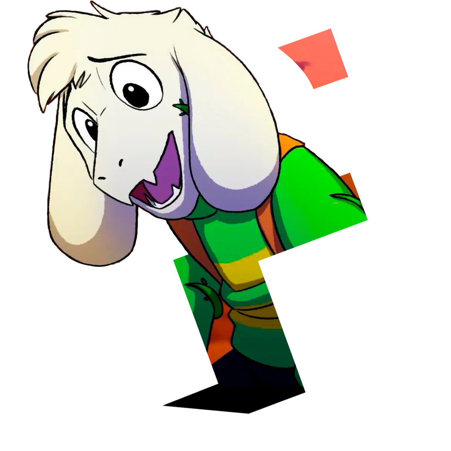 Asriel PF