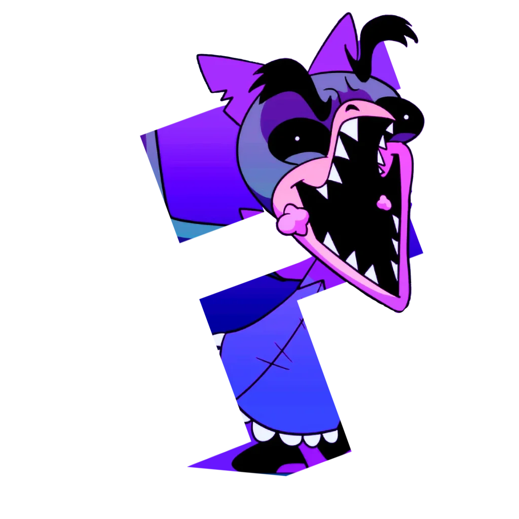 FNAF en PF