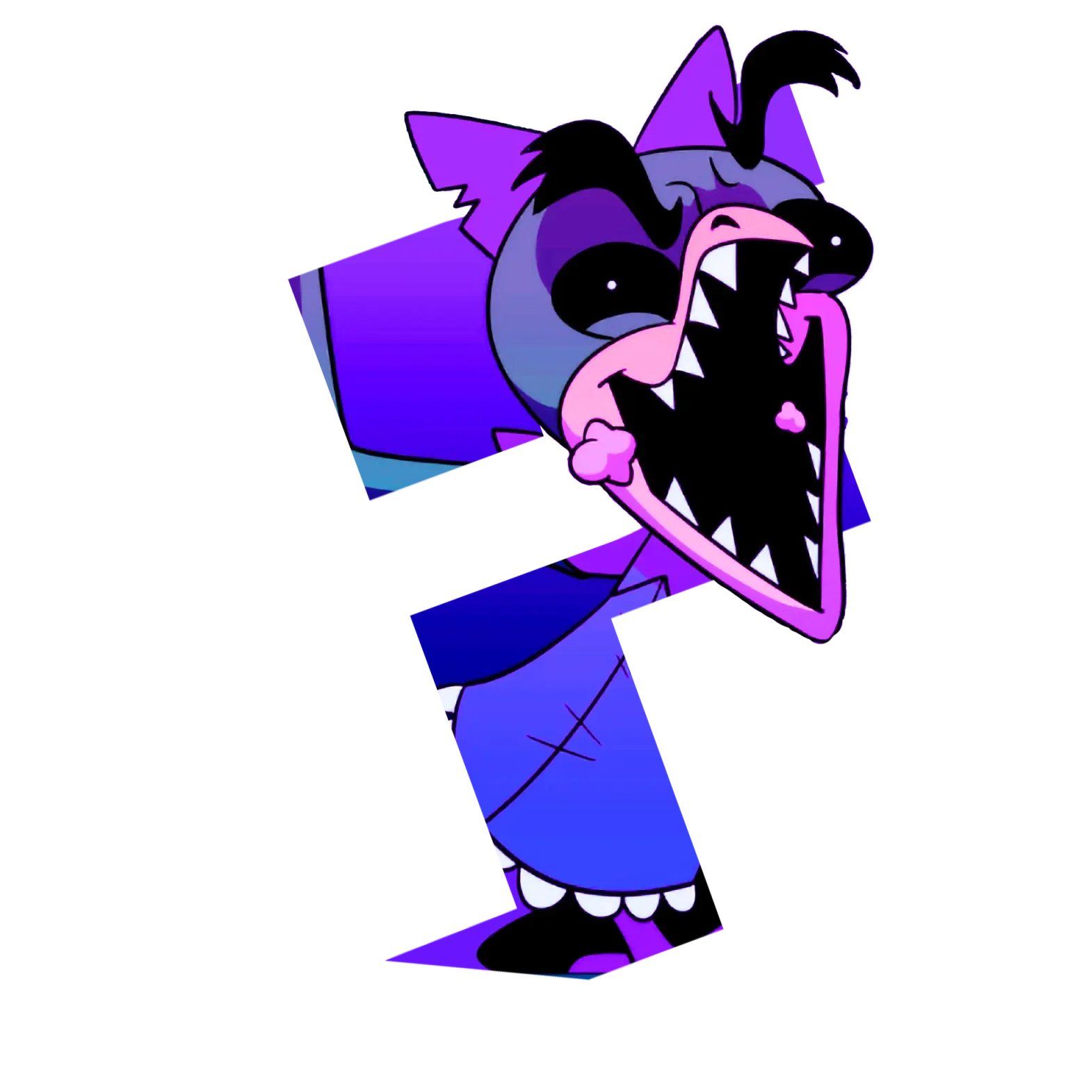 FNAF en PF